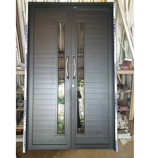 pintu moderen minimalis